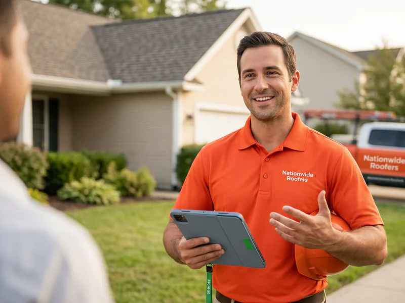 Roof Installation  in Westchester  FAQ